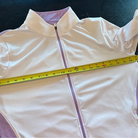 FootJoy Full Zip size L - Picture 7 of 8